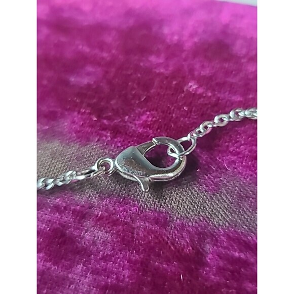 Multicolored Floral Polymer Clay Jewelry Set, NEW - Picture 10 of 10